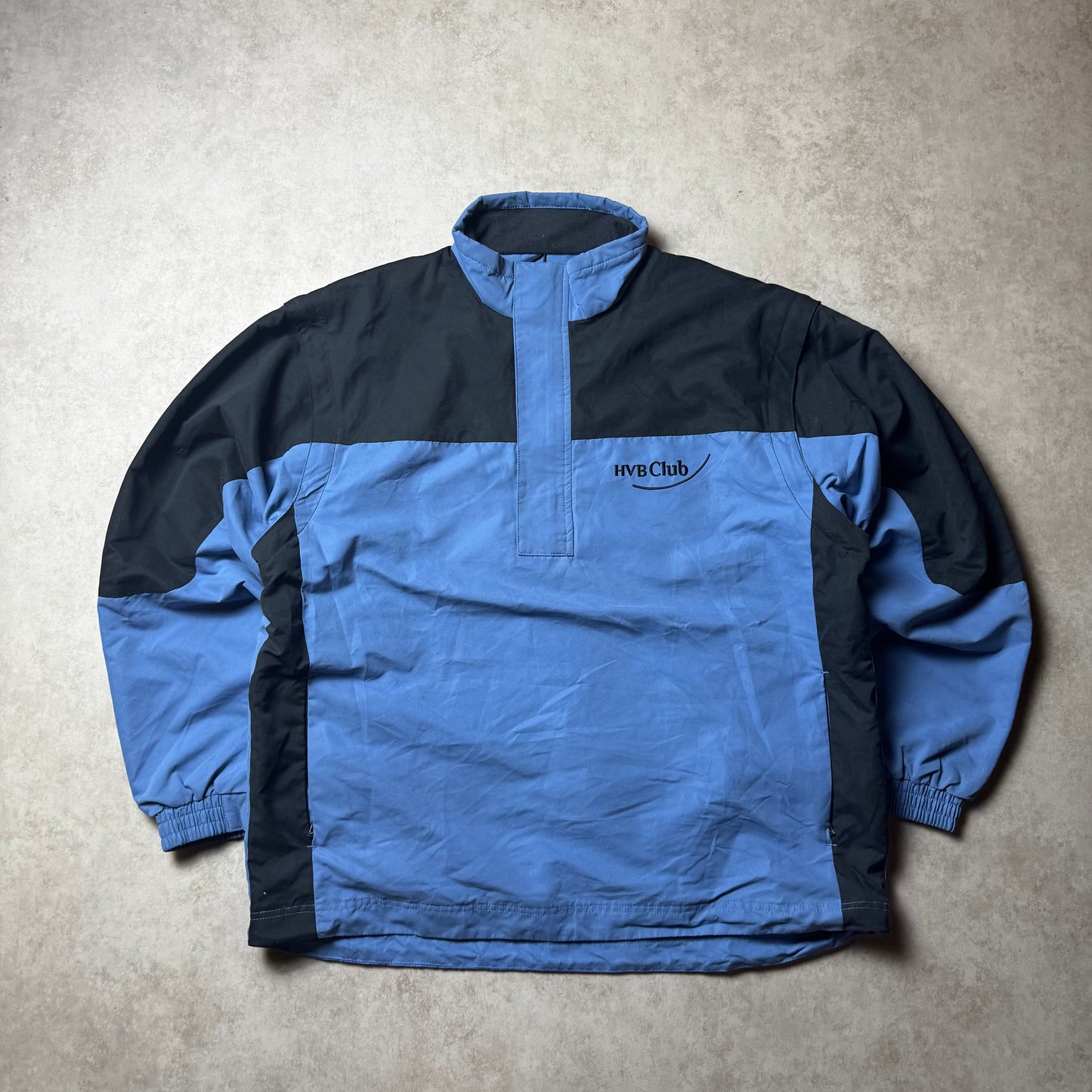 Blue Slazenger Jacket - S