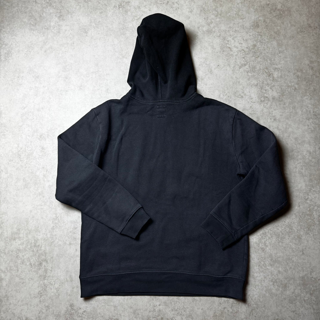 Black GAP Hoodie - XS