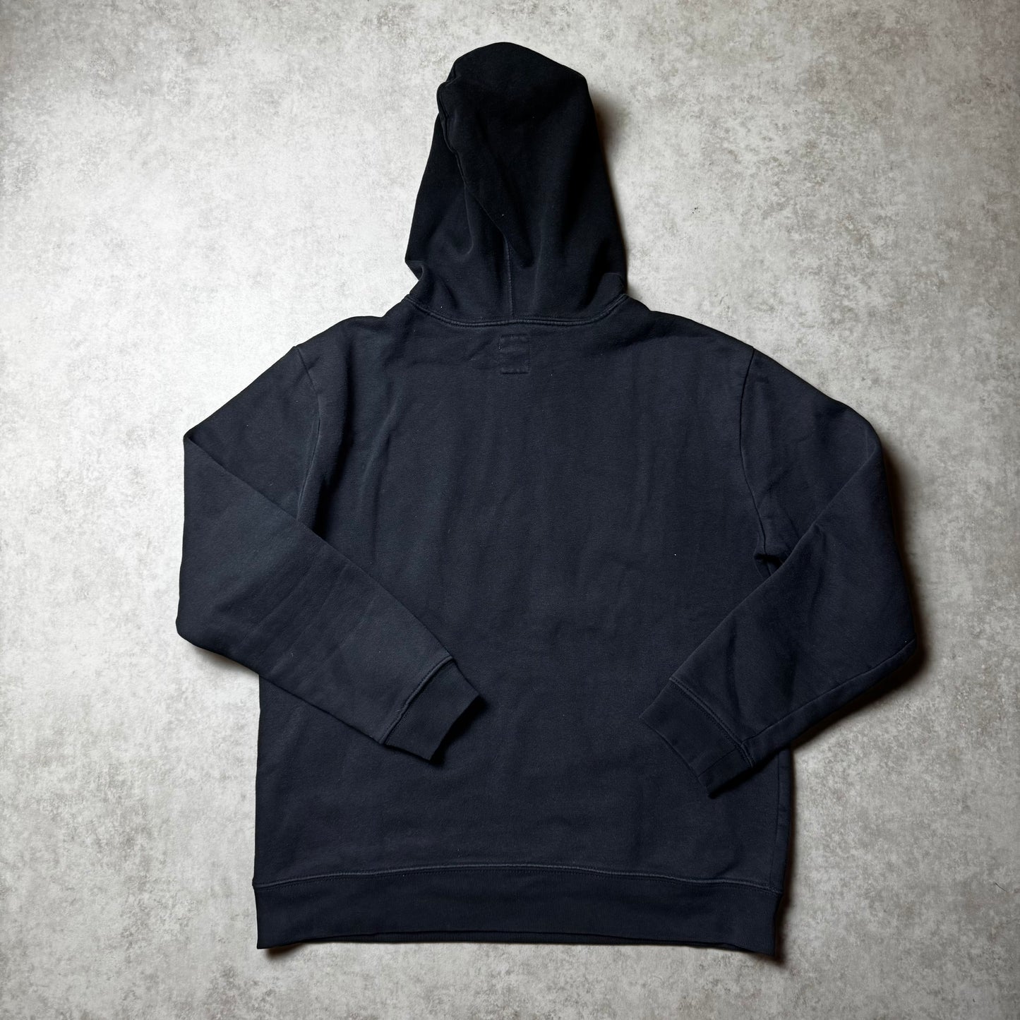 Black GAP Hoodie - XS