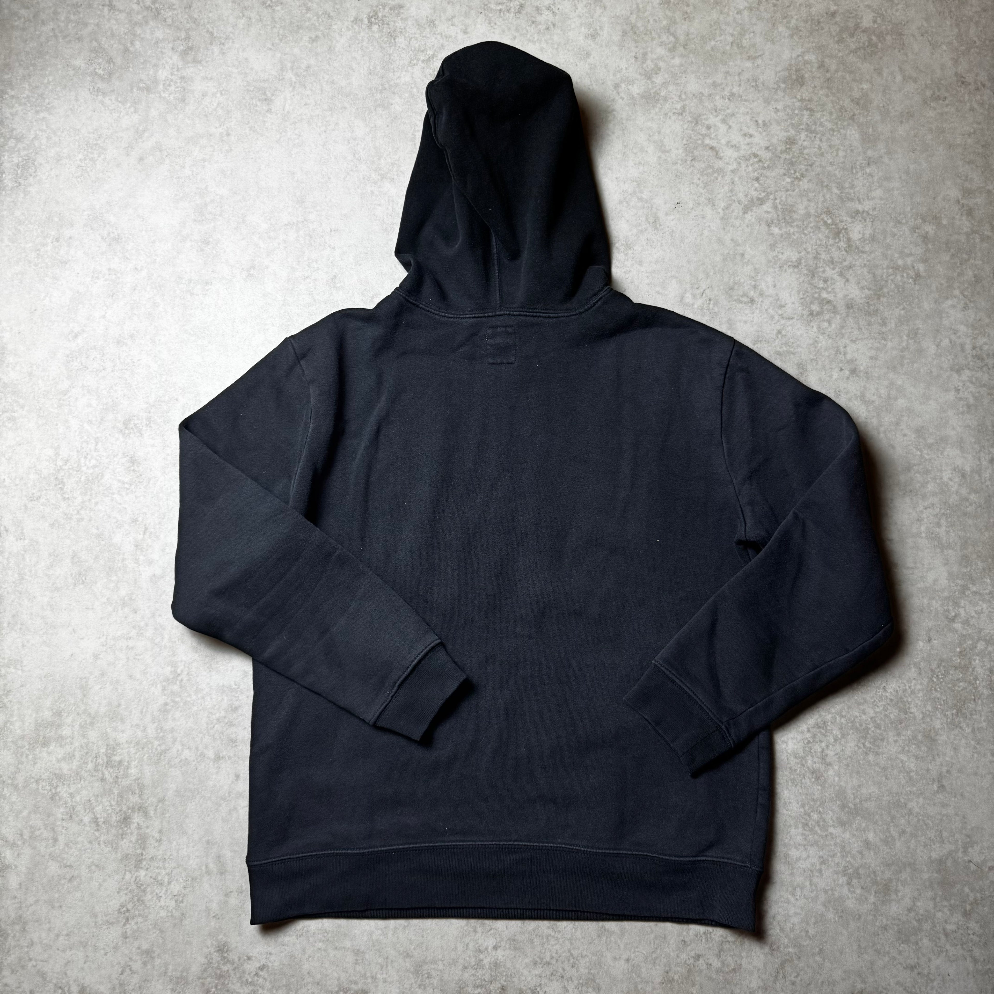 Black GAP Hoodie - XS