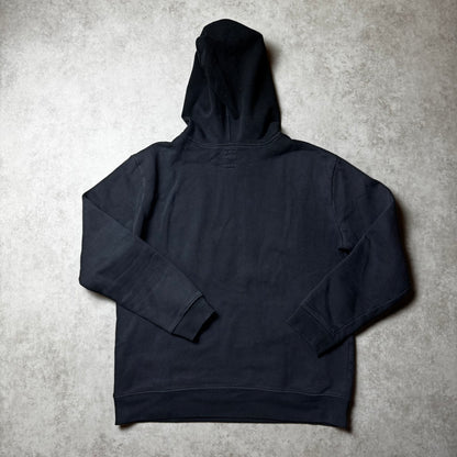 Black GAP Hoodie - XS
