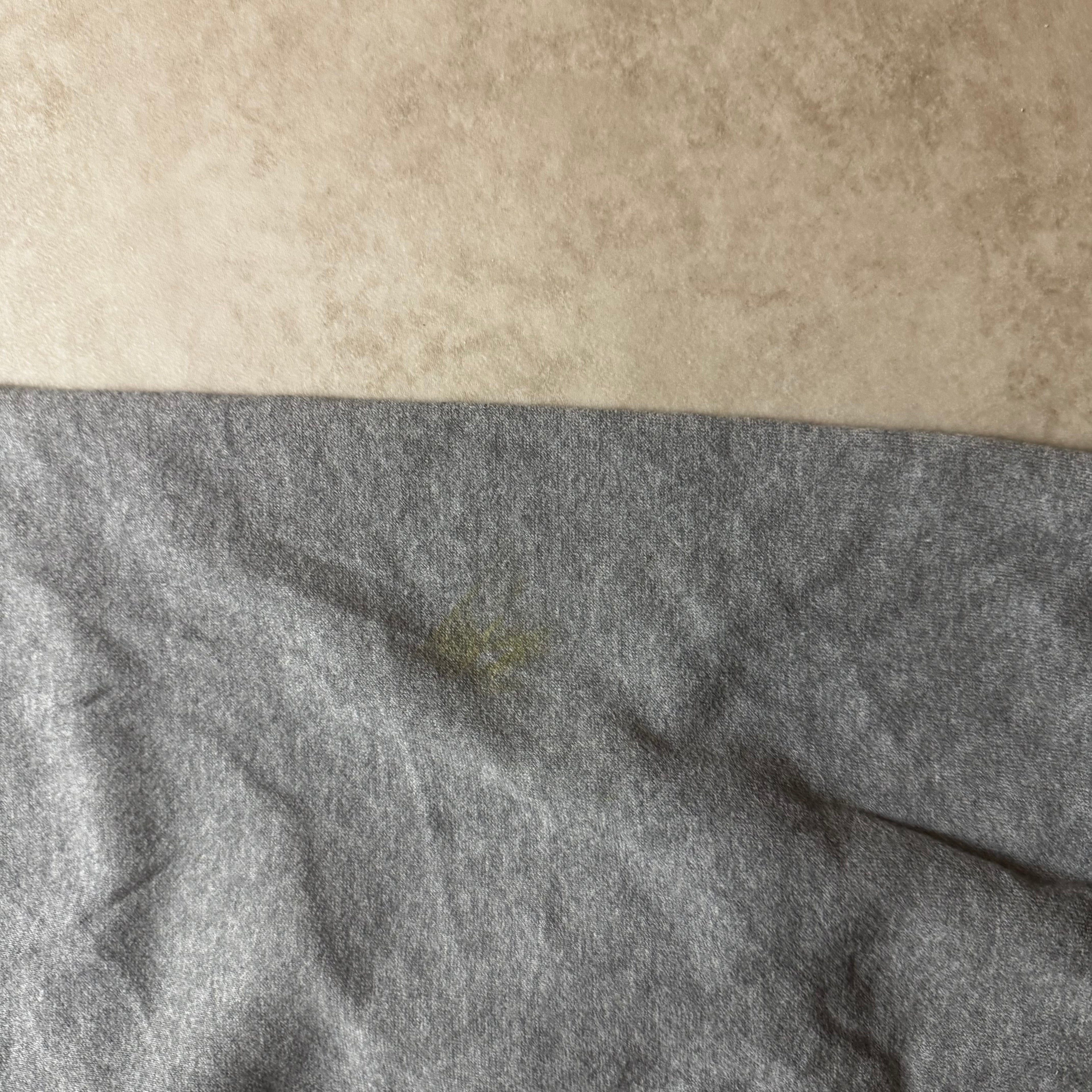 Gray Fordham Nike Hoodie - XL