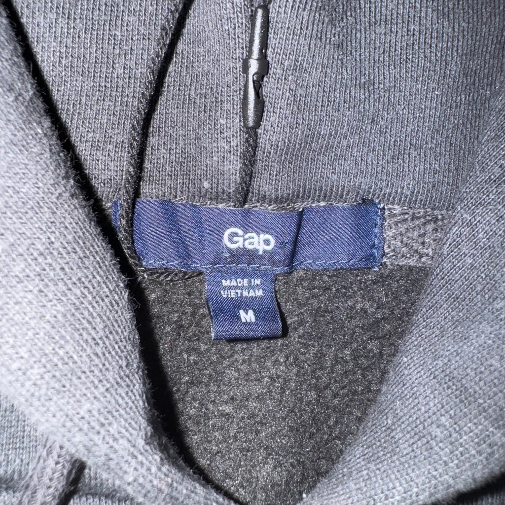 Black Gap Hoodie - Size M