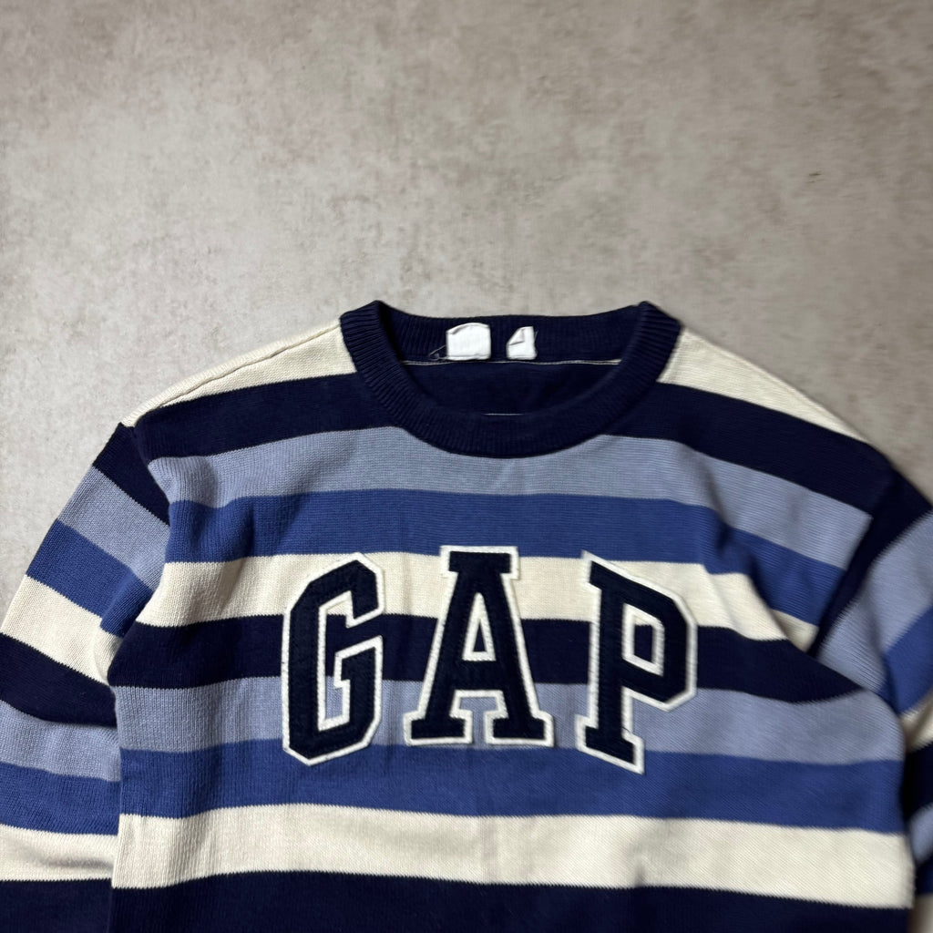 Blue GAP Kids Sweater - L (10)
