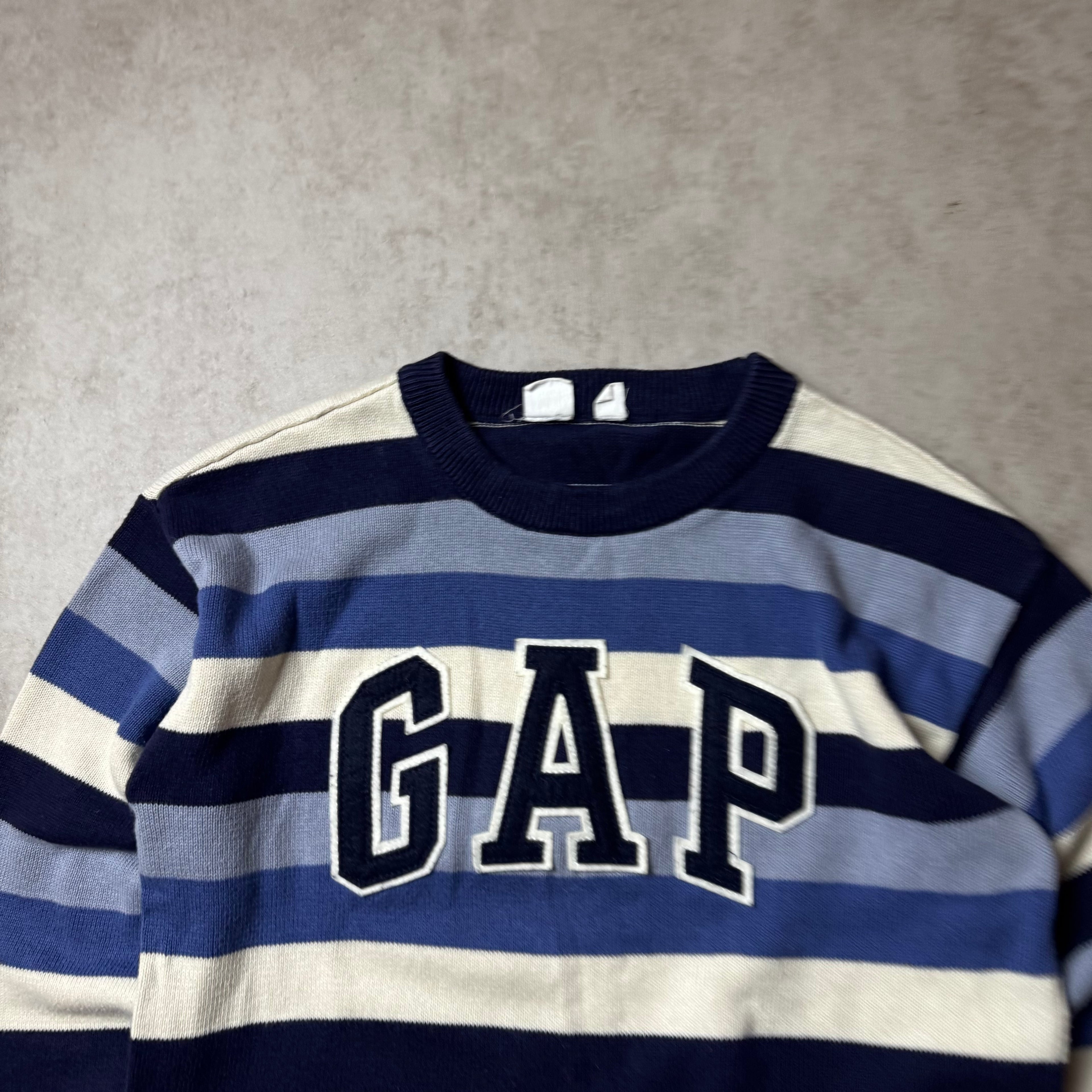 Blue GAP Kids Sweater - L (10)