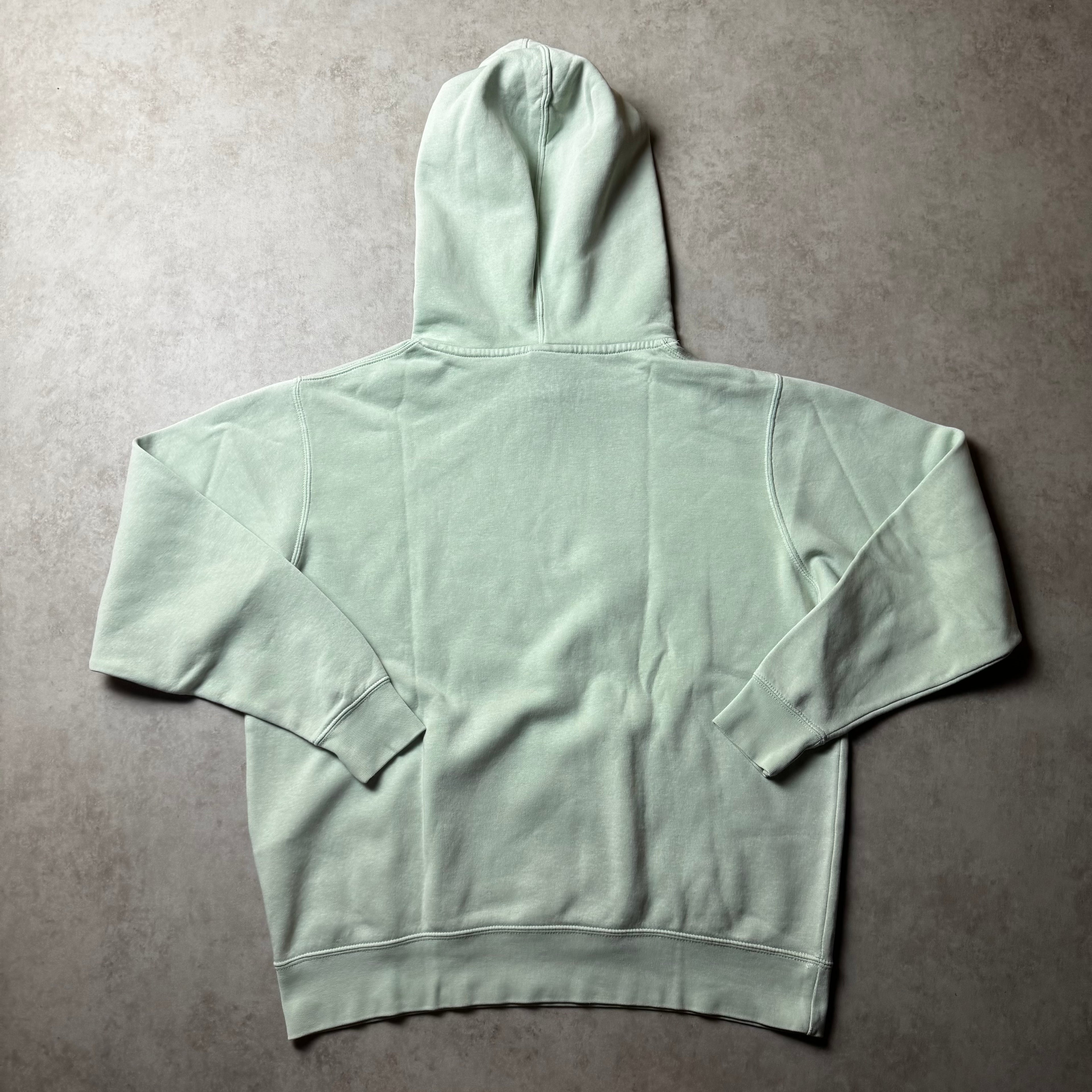 Mint Nike Vintage Hoodie - M