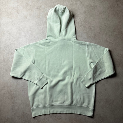 Mint Nike Vintage Hoodie - M