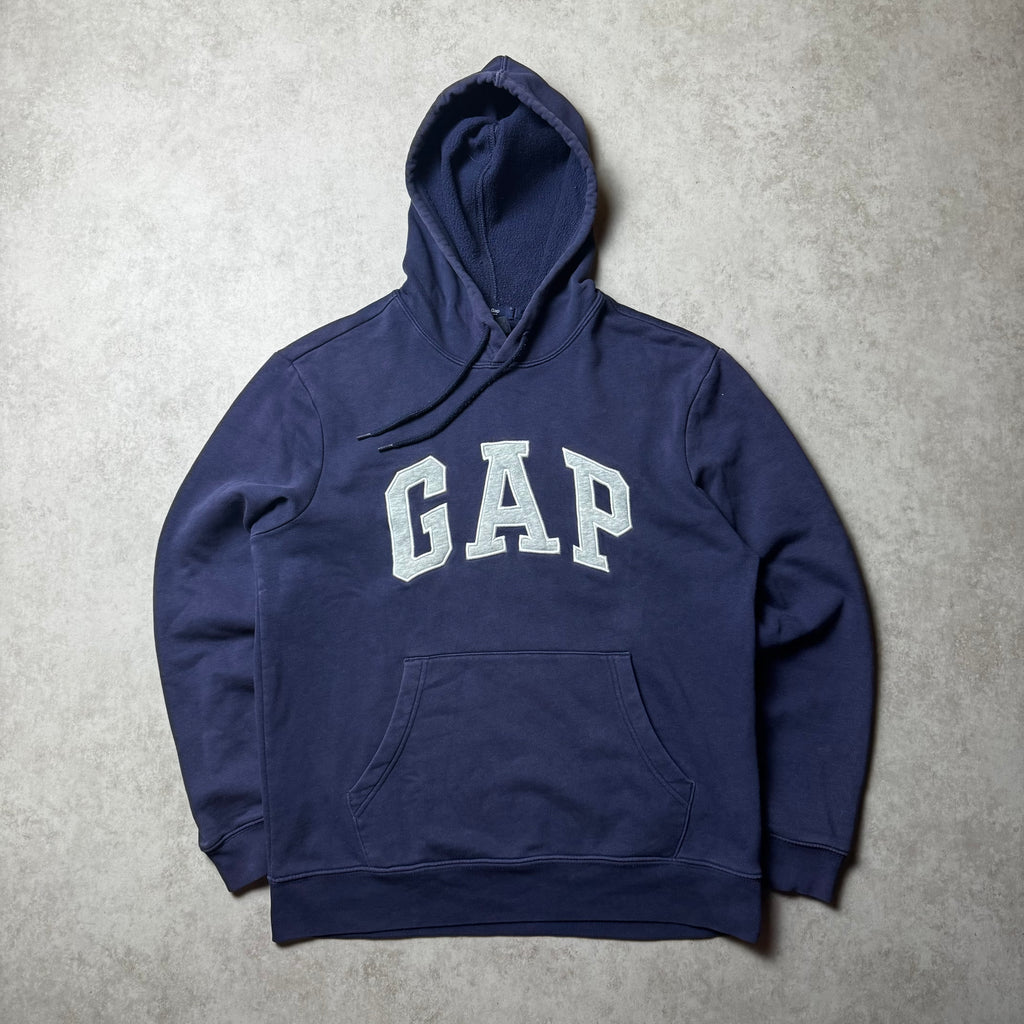 Navy GAP Hoodie - S
