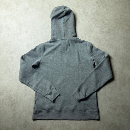 Gray Hollister Hoodie - XS