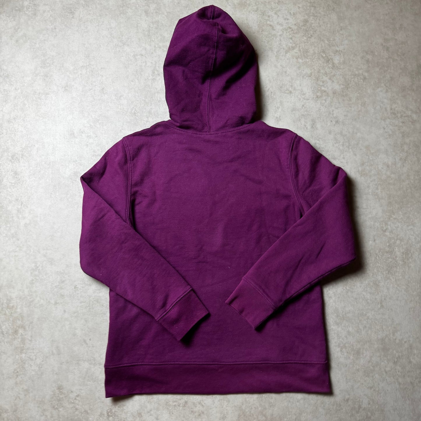Purple GAP Hoodie - S