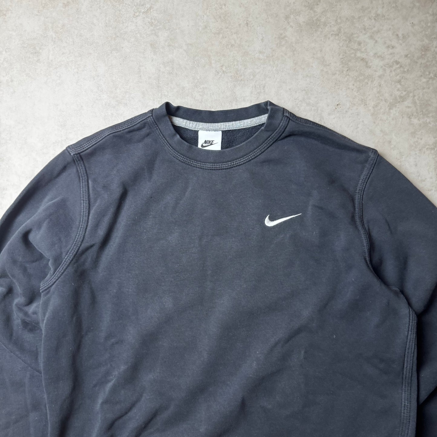 Black Nike Sweatshirt - M