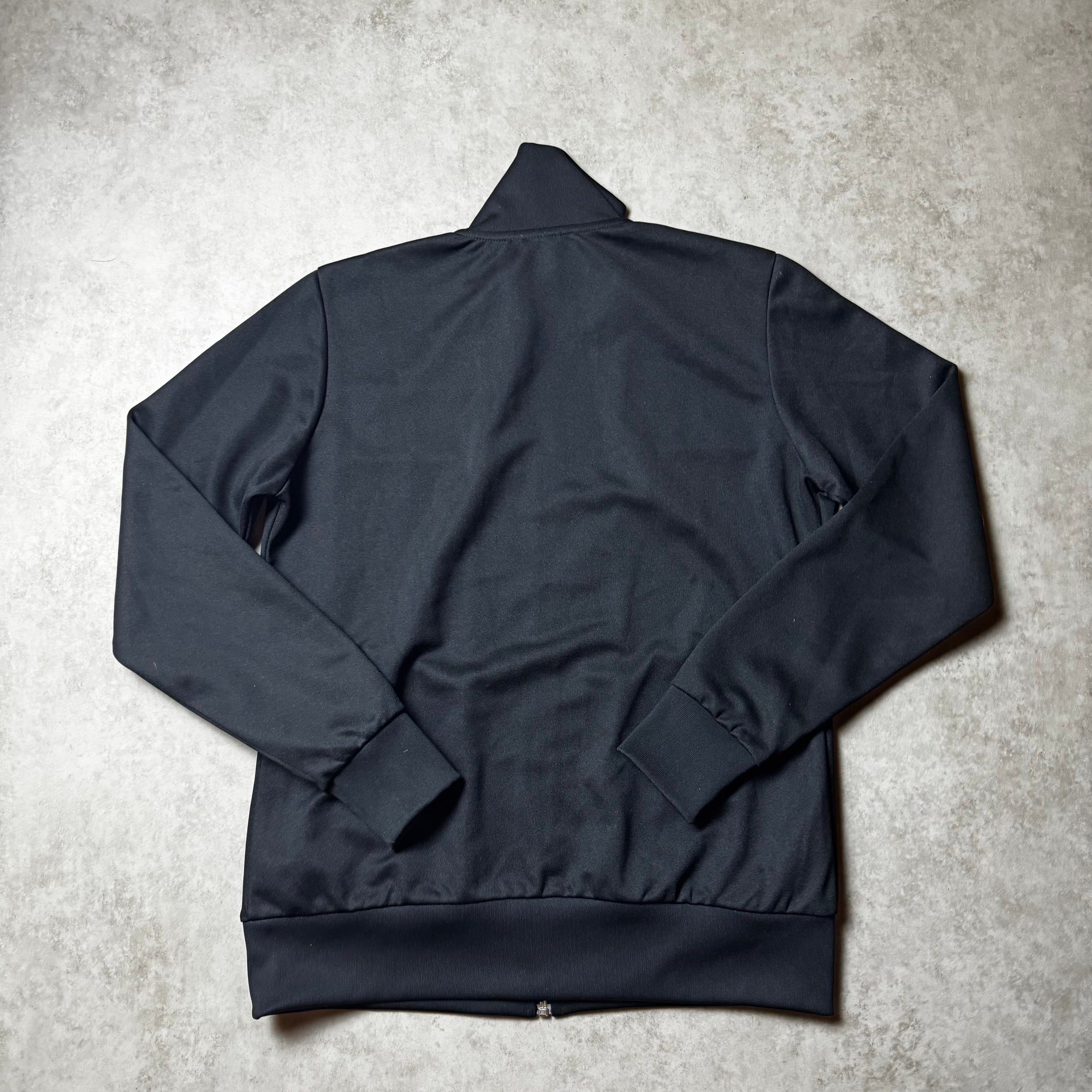 Black Nike Vintage Windbreaker - L (S)