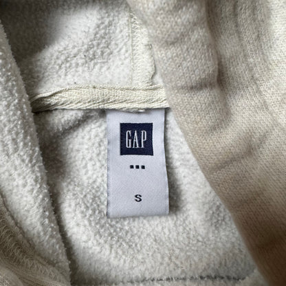 Gray GAP Hoodie - S