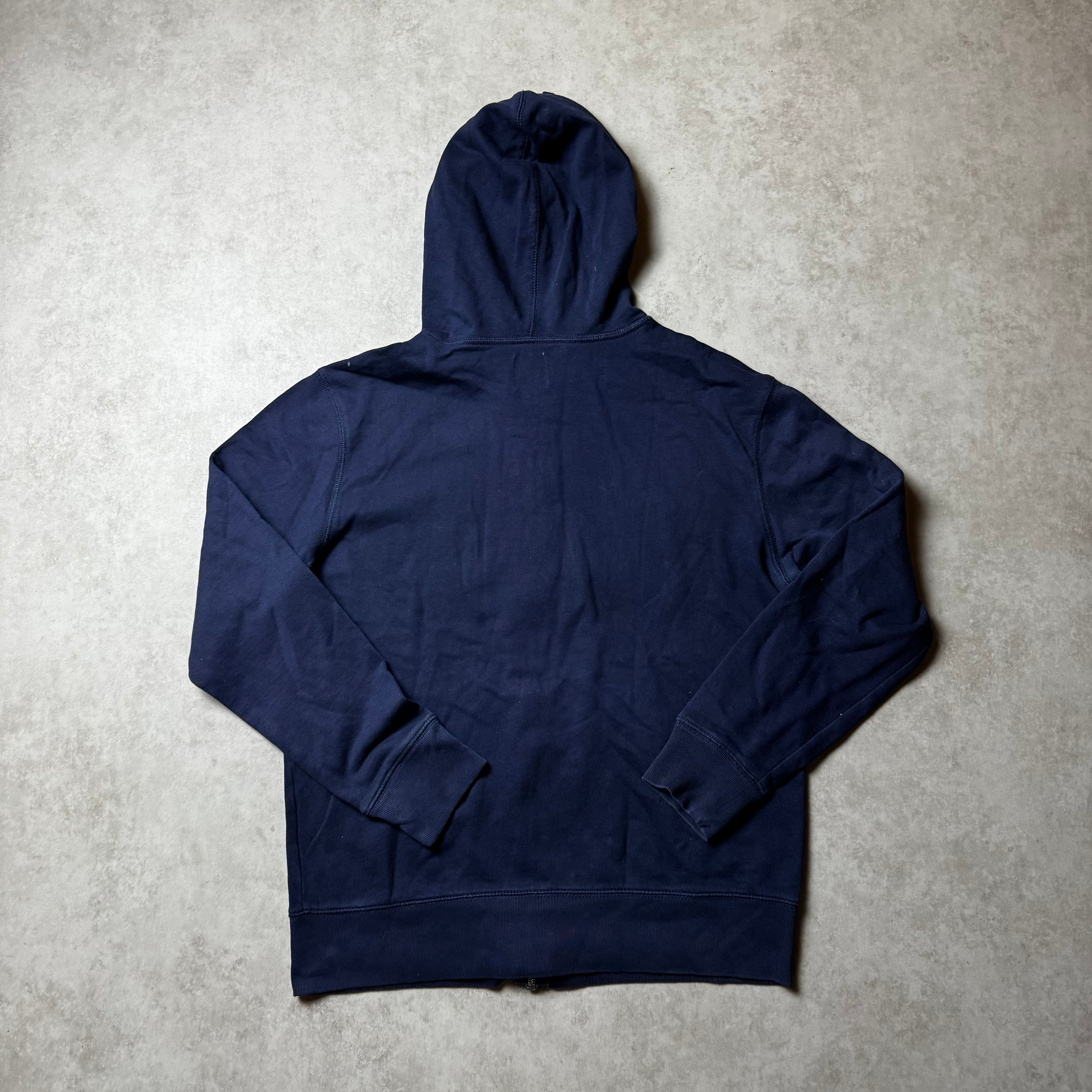 Navy GAP Hoodie - XS