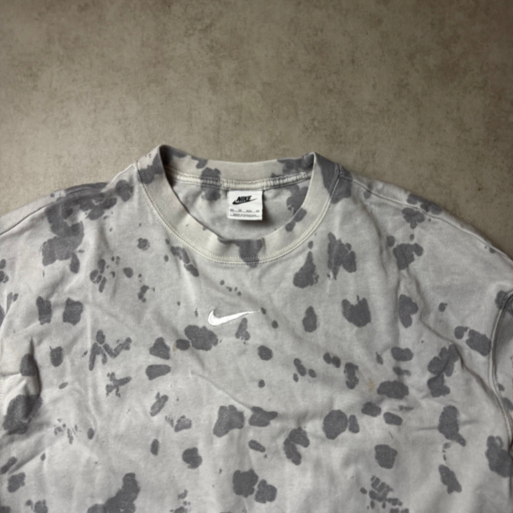 Gray Nike Sweatshirt - XS