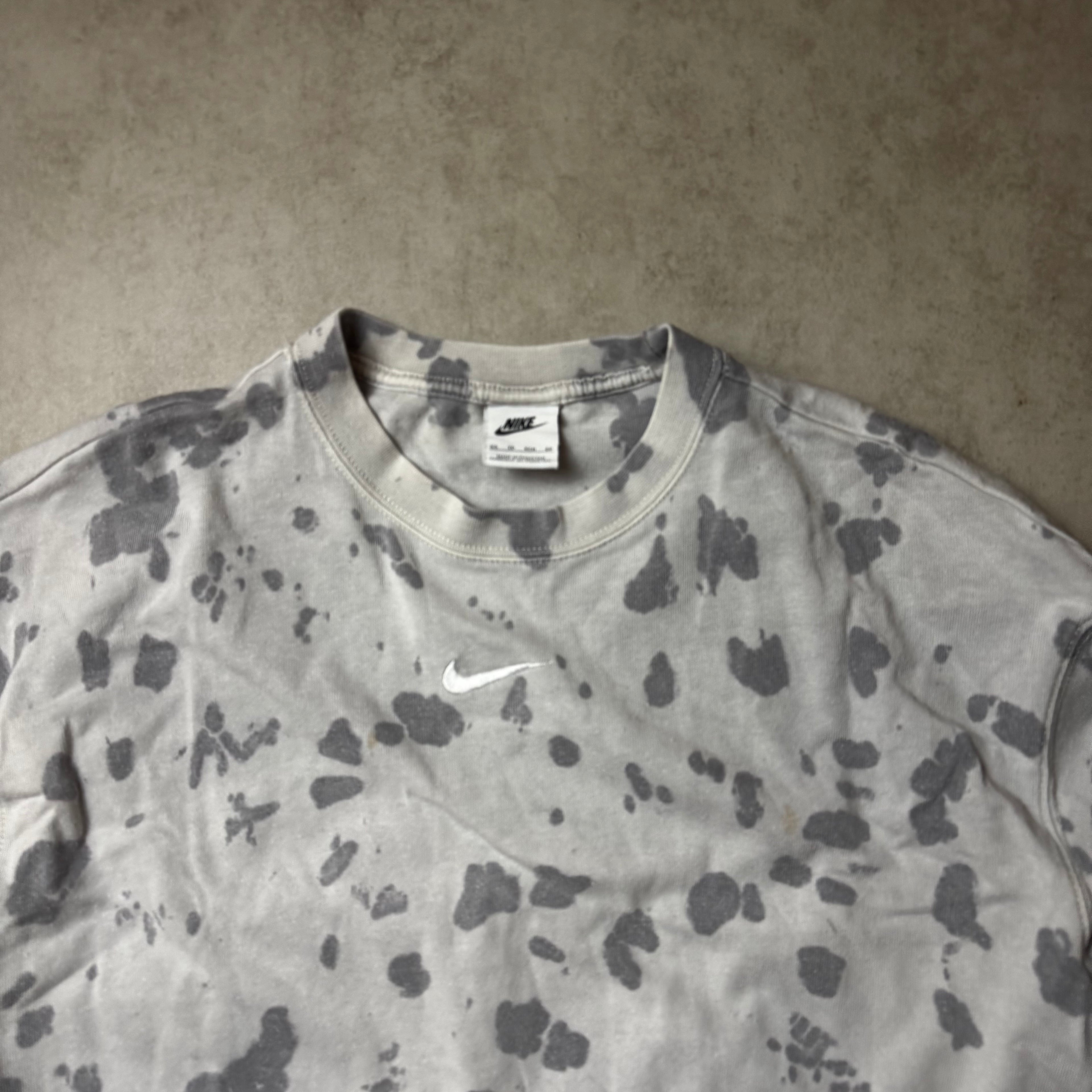 Gray Nike Sweatshirt - XS