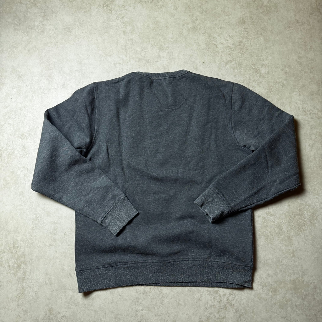 Gray Tom Tailor Sweatshirt - M