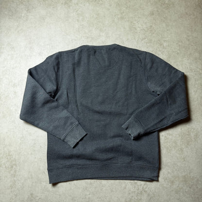 Gray Tom Tailor Sweatshirt - M
