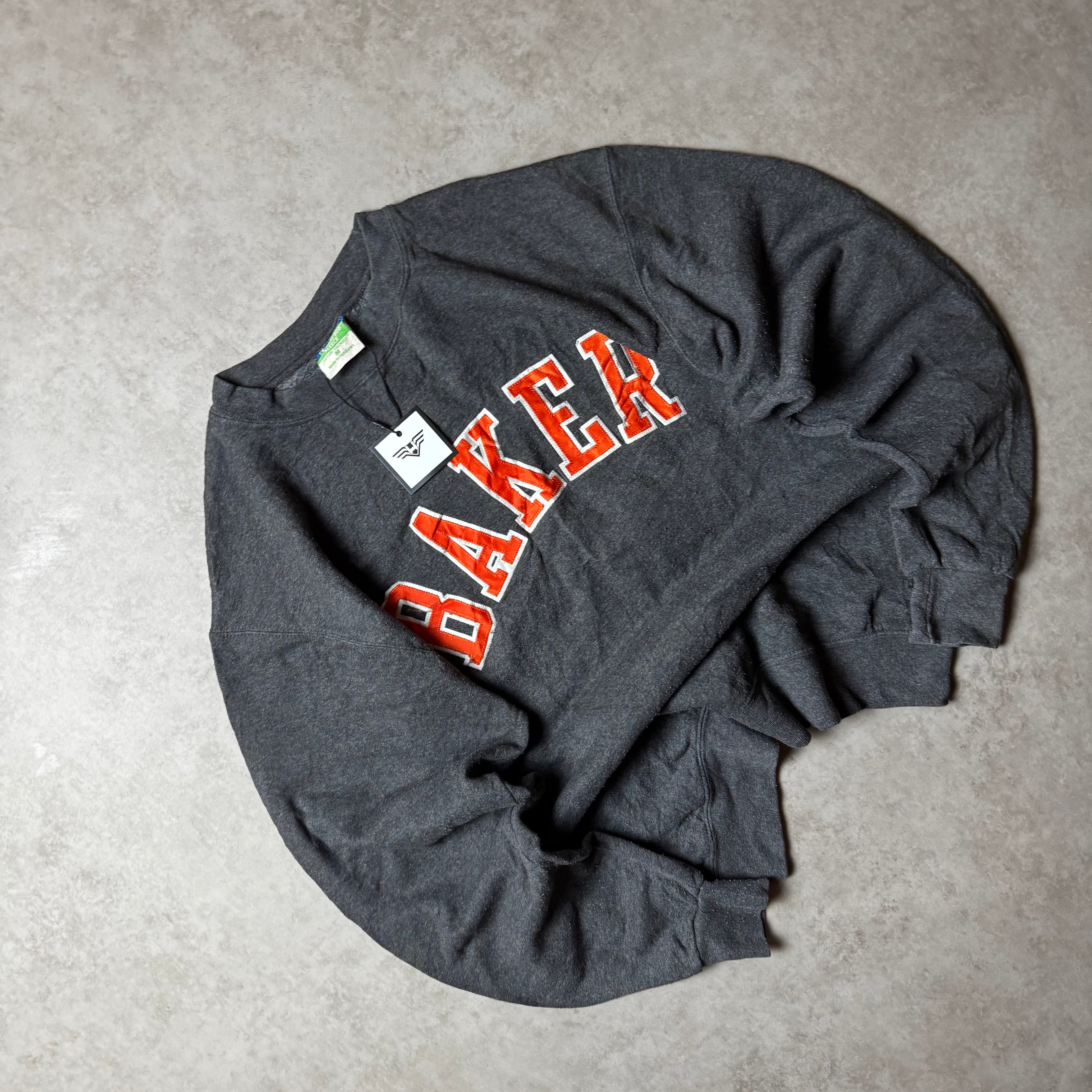 Gray Champion Sweatshirt - Size M