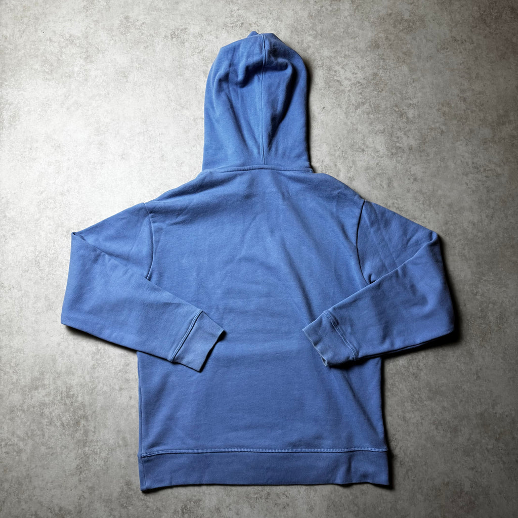 Blue Levi's Hoodie - S
