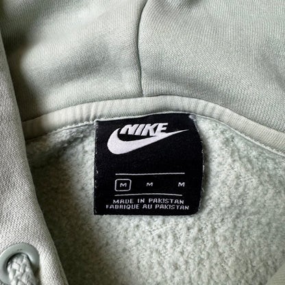 Mint Nike Vintage Hoodie - M