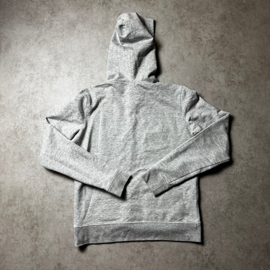 Gray GAP Hoodie - S