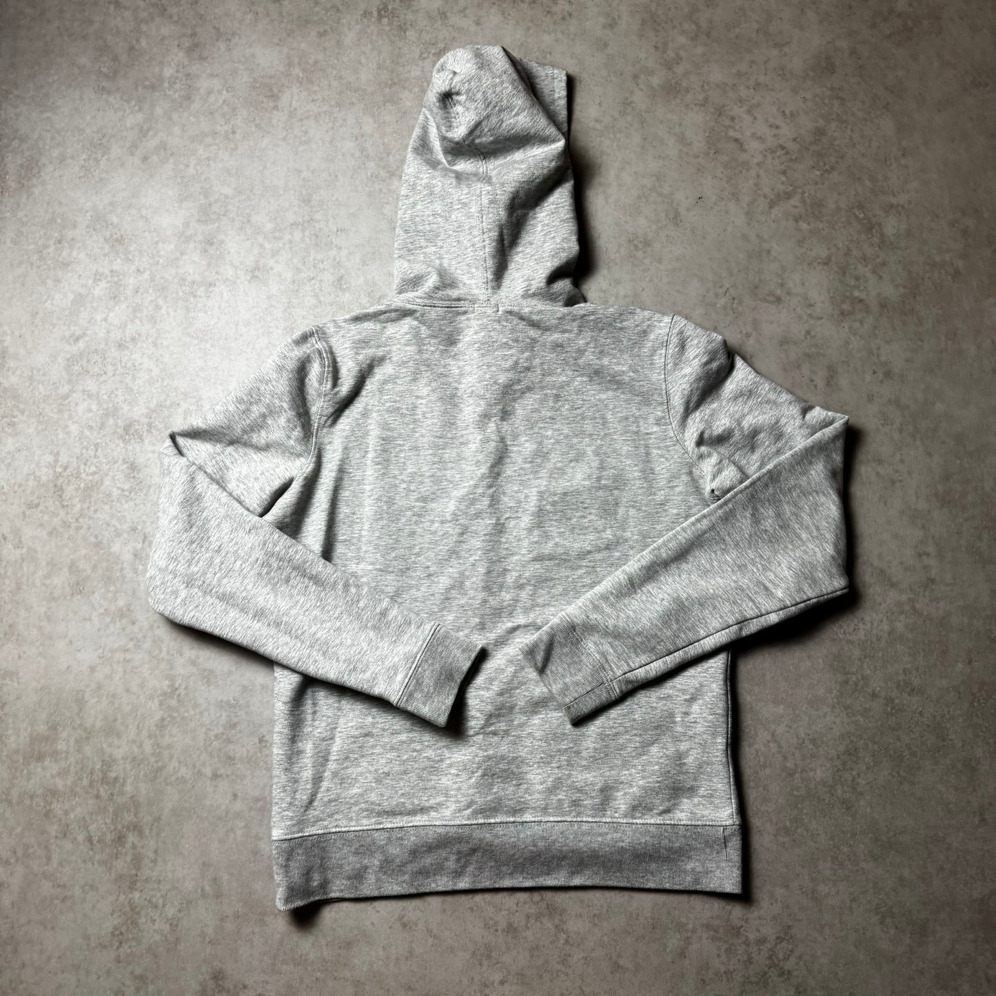 Gray GAP Hoodie - S
