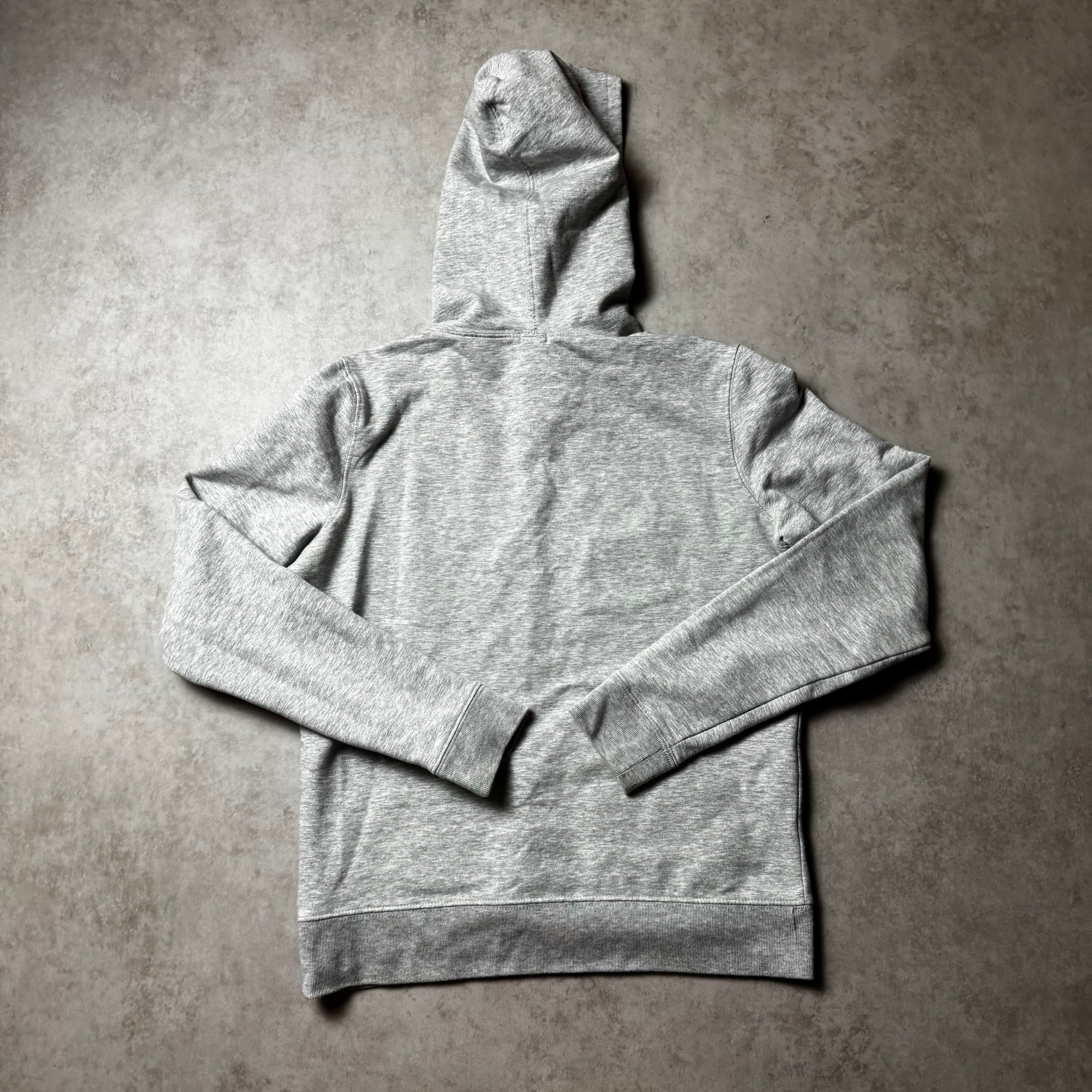Gray GAP Hoodie - S