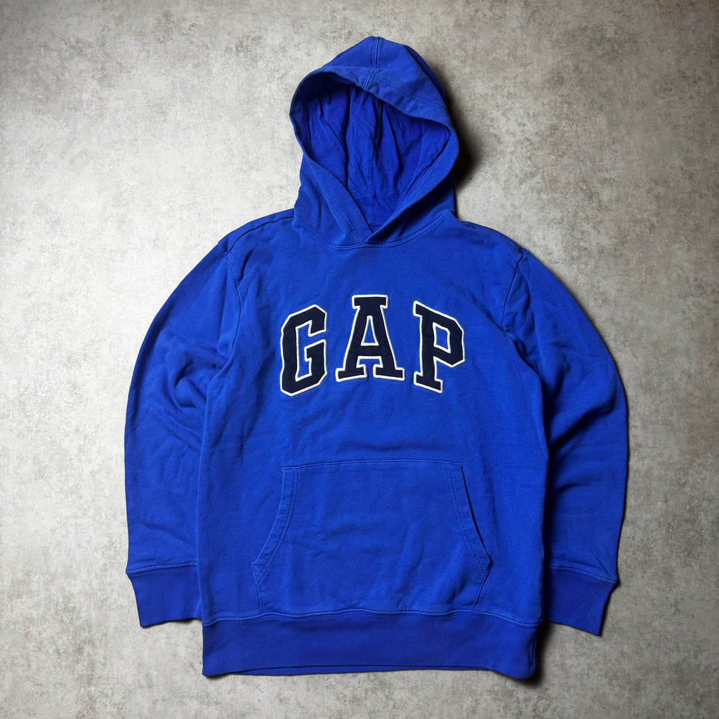 Blue GAP Hoodie - S