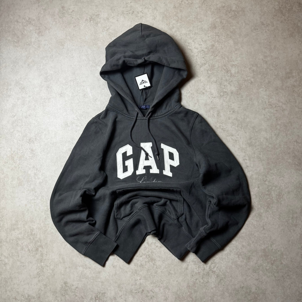 Black Gap Hoodie - Size M