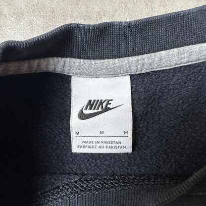 Black Nike Sweatshirt - M
