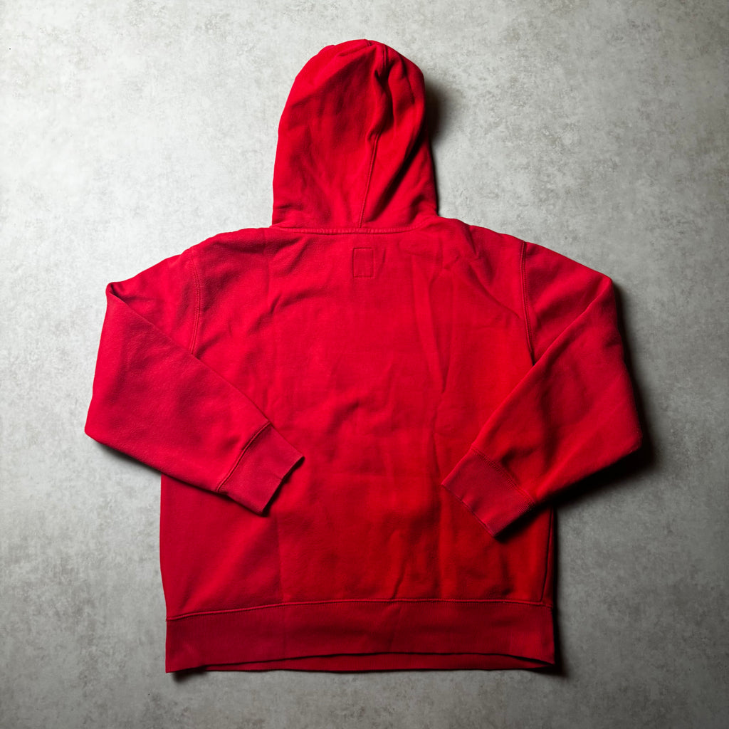 Red GAP Hoodie - XS