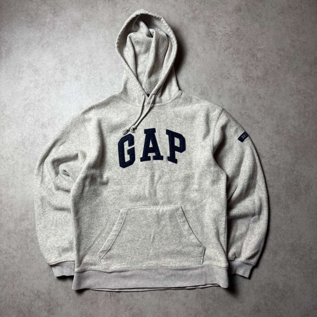 Beige GAP Hoodie - S