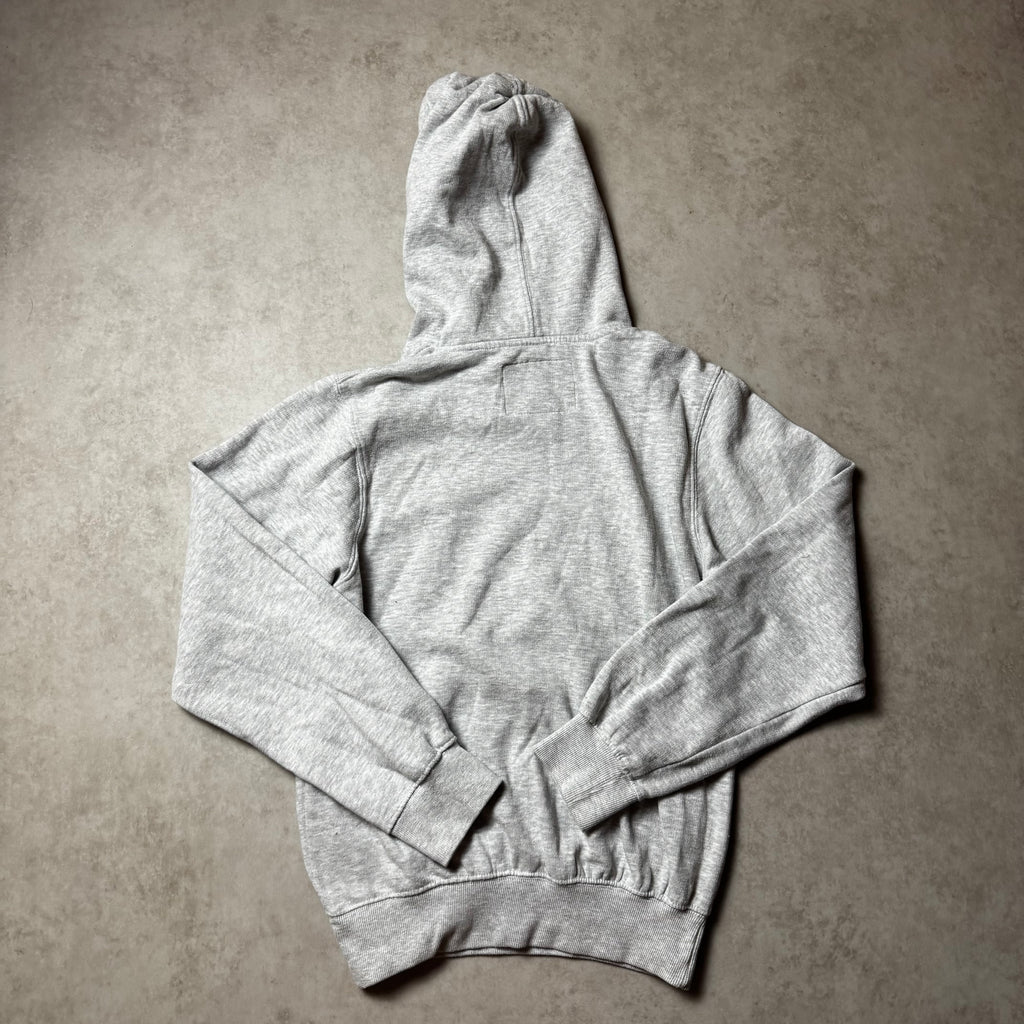 Gray Hard Rock Café Hoodie - S (XS)