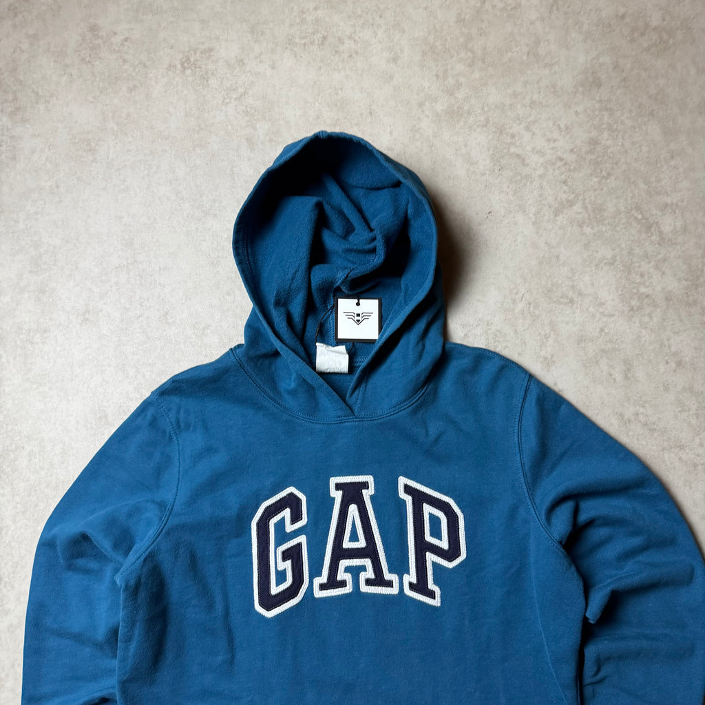Blue GAP Hoodie - S