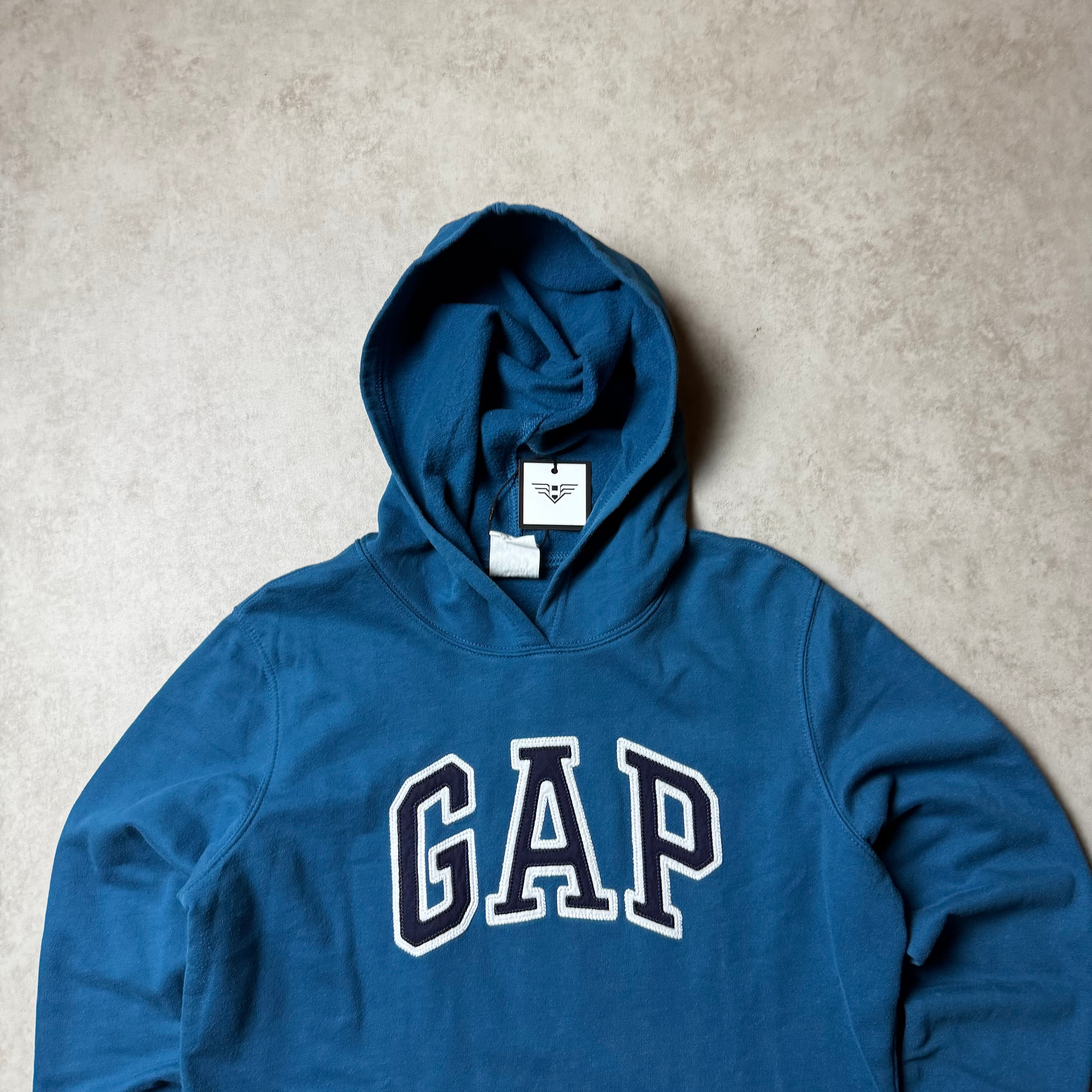 Blue GAP Hoodie - S