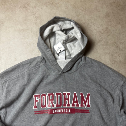 Gray Fordham Nike Hoodie - XL