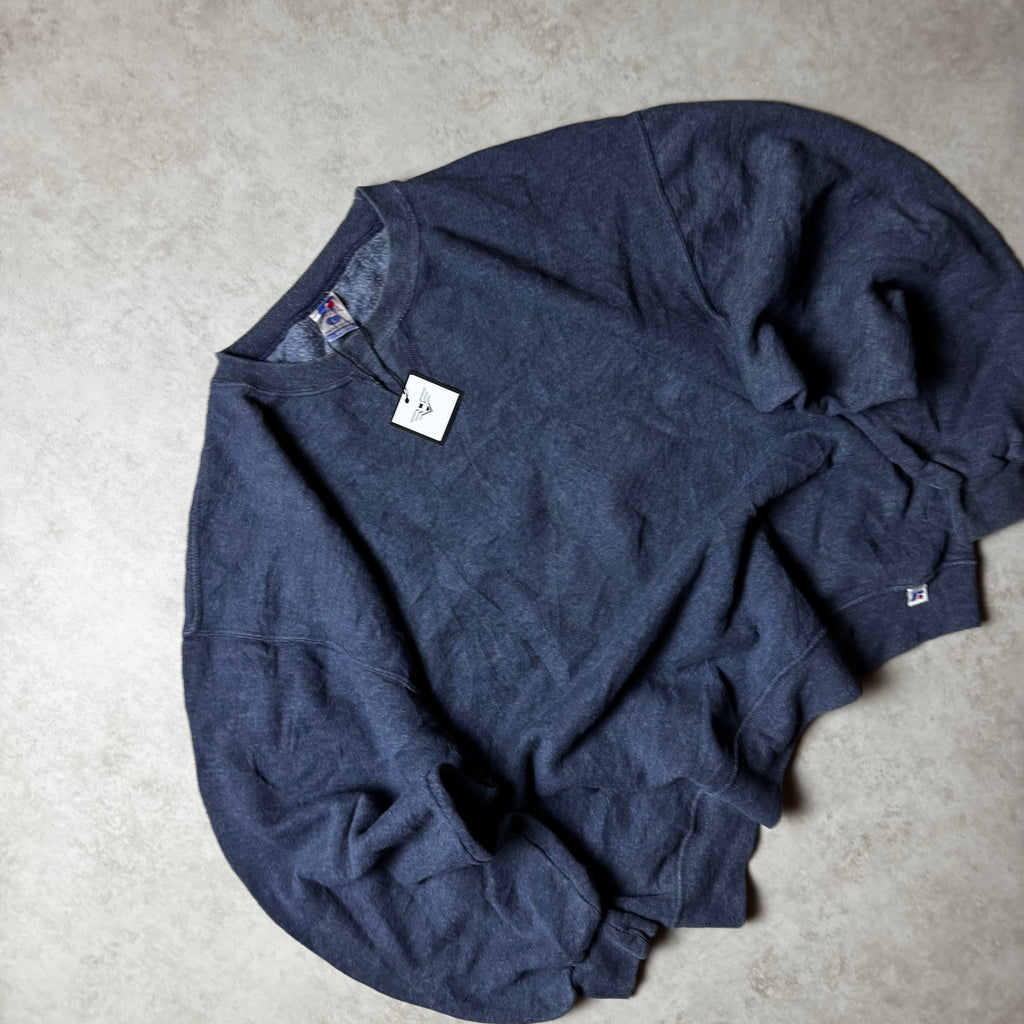 Dark Gray Russell Sweatshirt - Size L