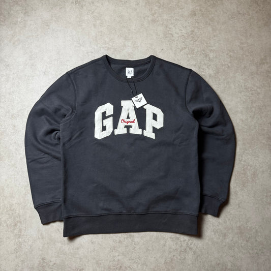 Black GAP Sweatshirt - S