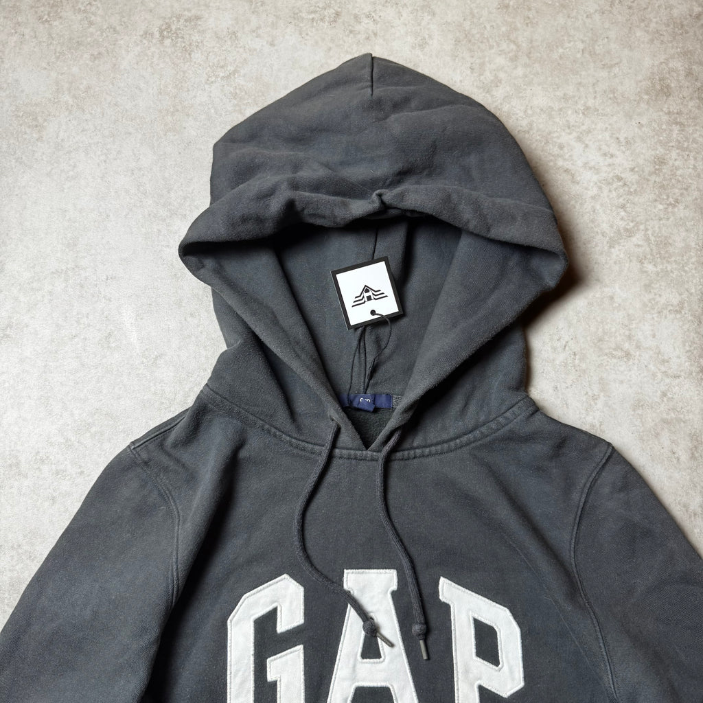 Black Gap Hoodie - Size M