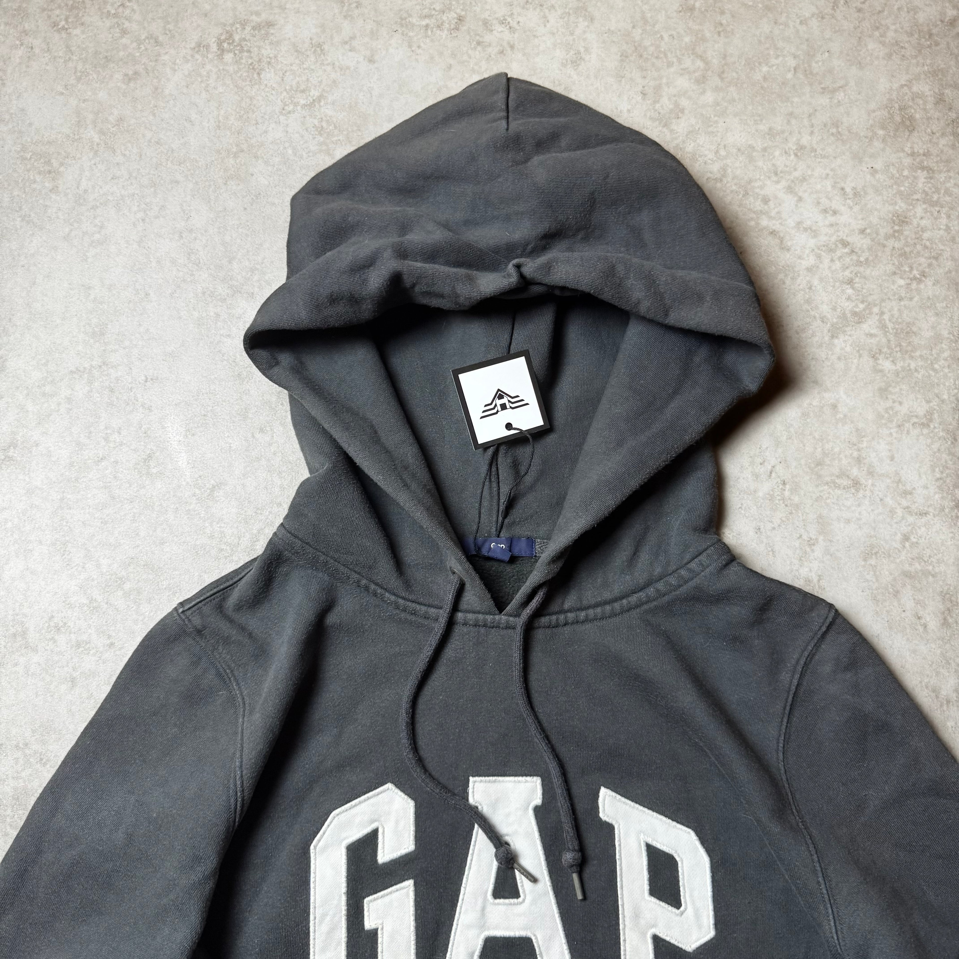 Black Gap Hoodie - Size M