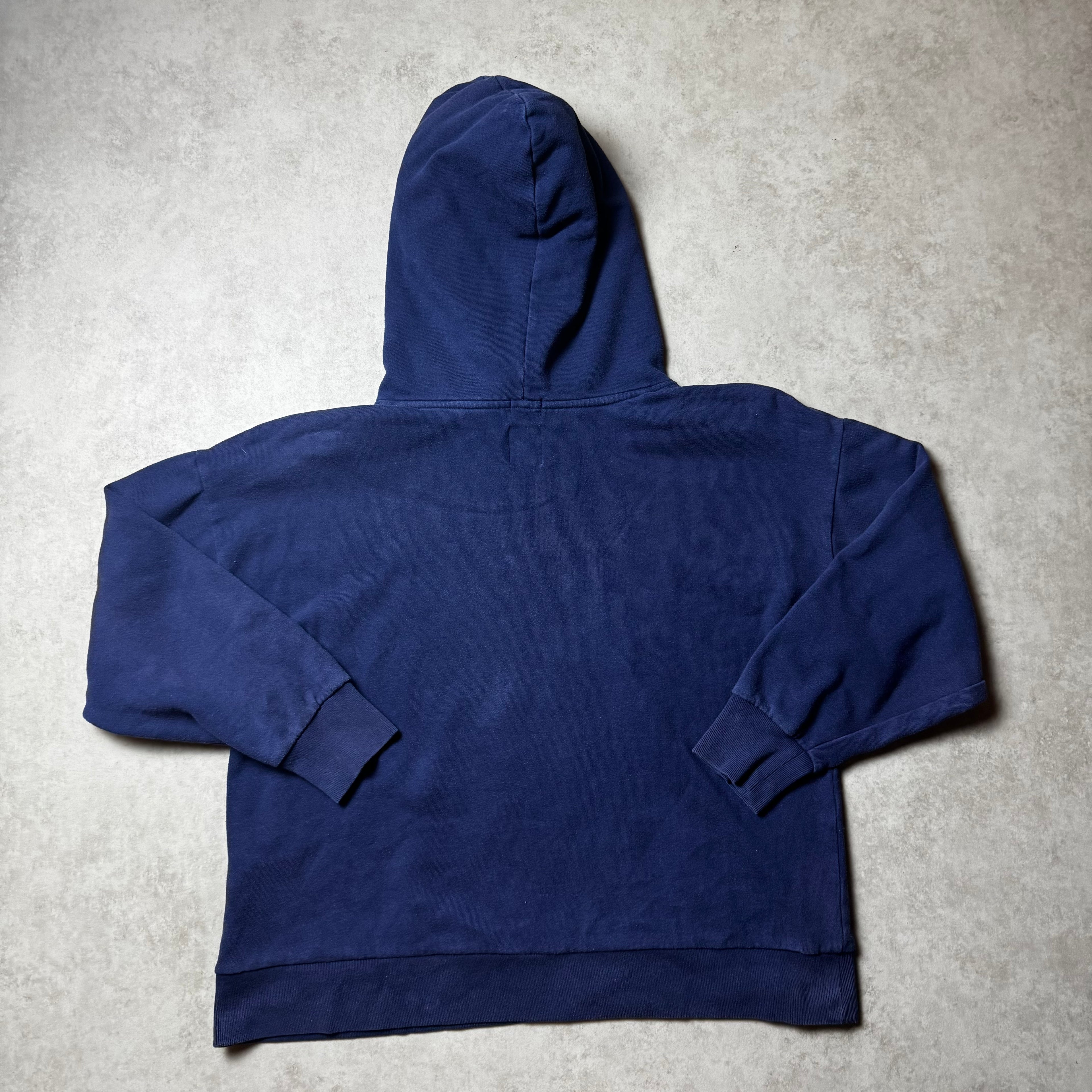 Navy GAP Hoodie - M