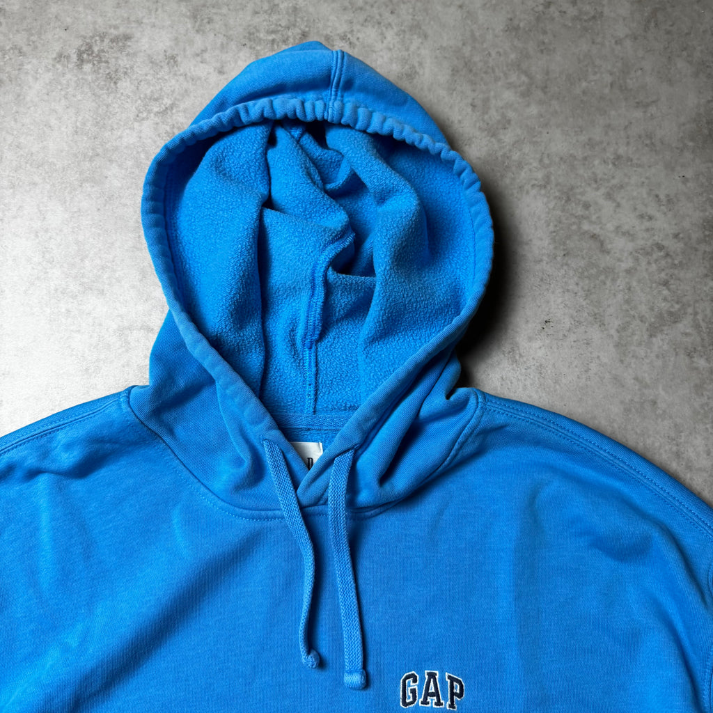 Blue GAP Hoodie - S