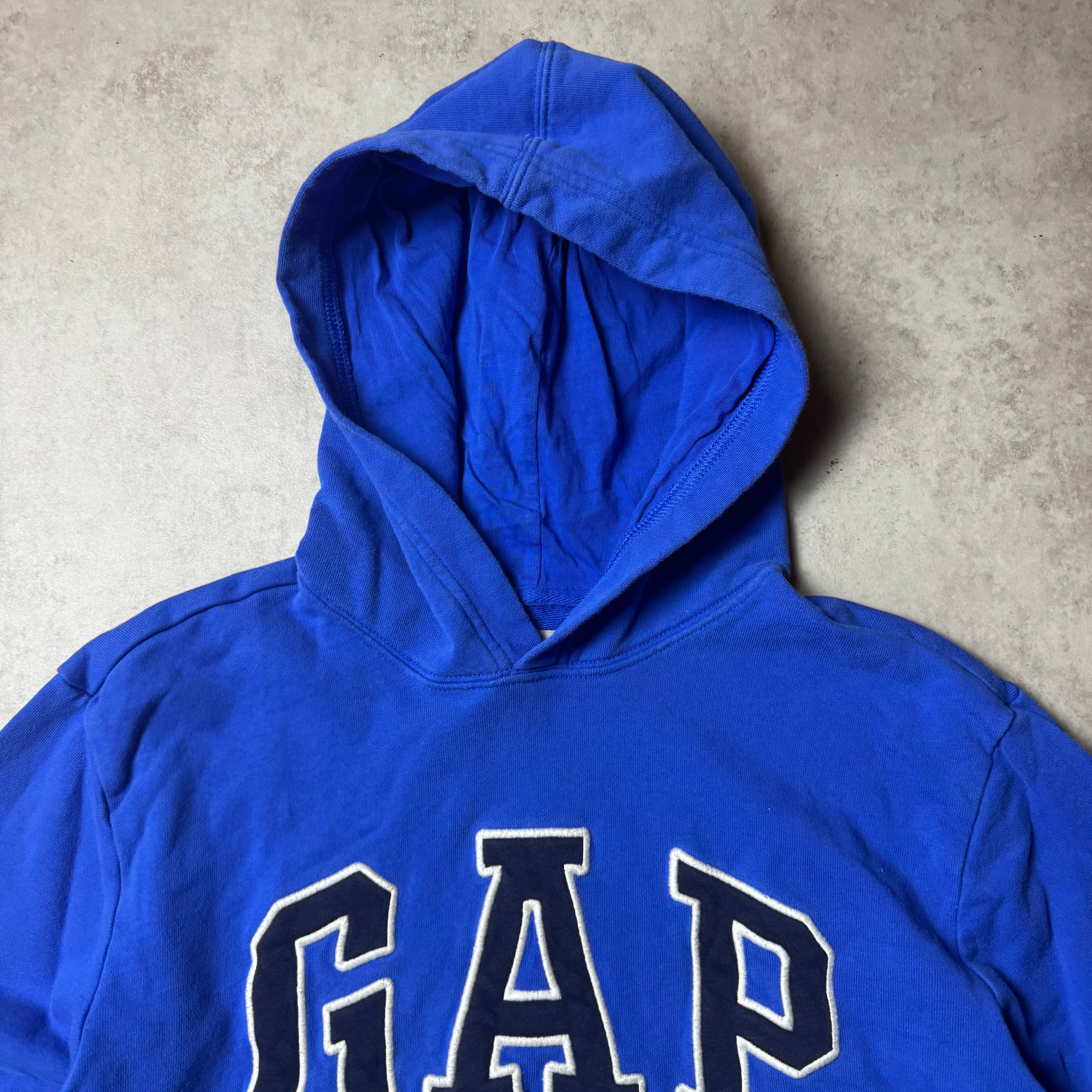 Blue GAP Hoodie - S