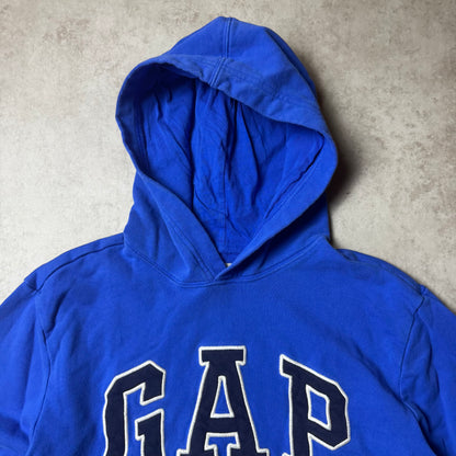 Blue GAP Hoodie - S