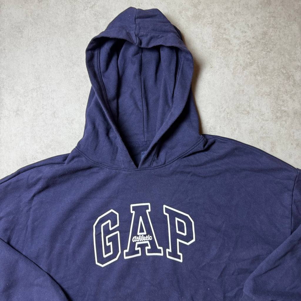 Navy GAP Hoodie - M(S)