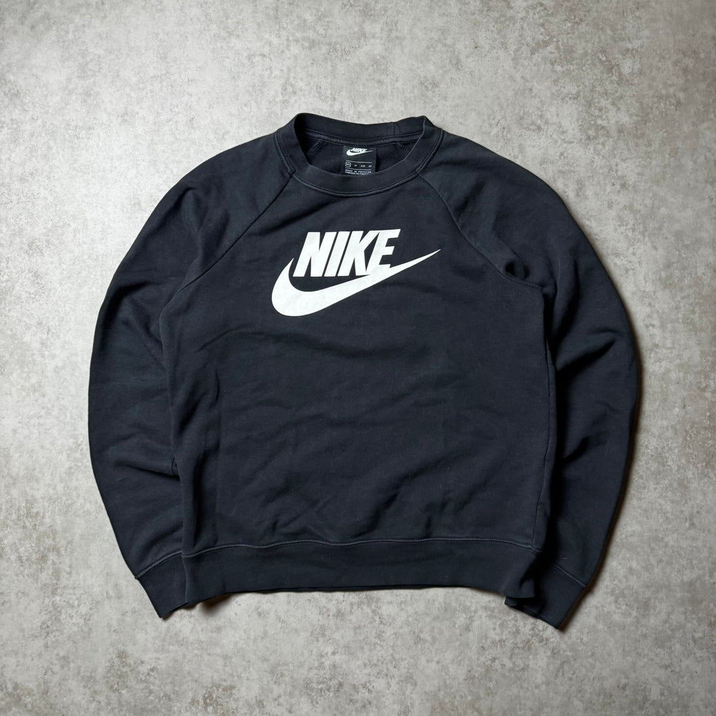 Black Nike Sweatshirt - XS
