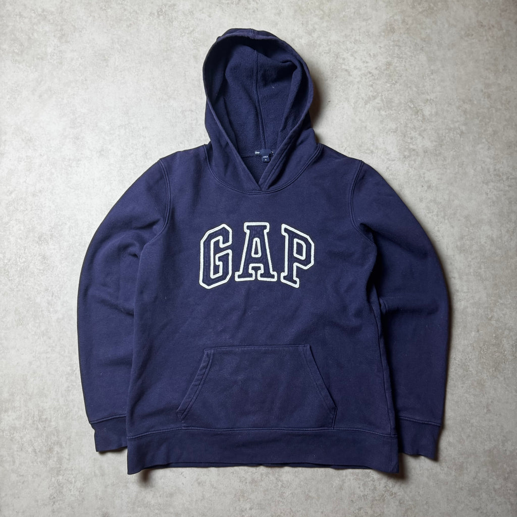 Navy GAP Hoodie - S