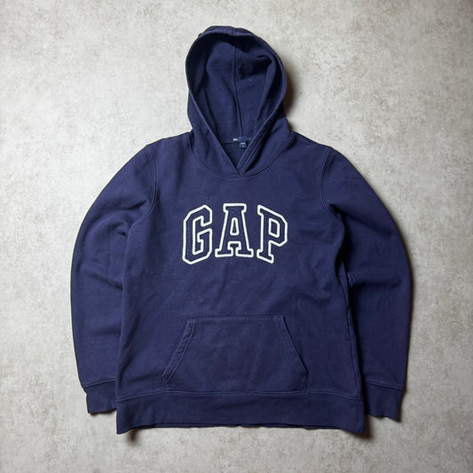 Navy GAP Hoodie - S