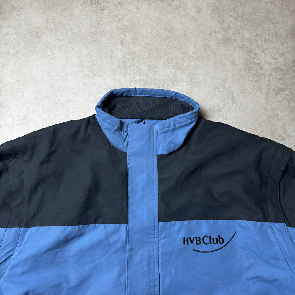 Blue Slazenger Jacket - S